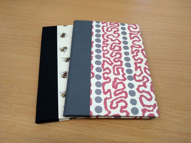 Bookmaking Workshop