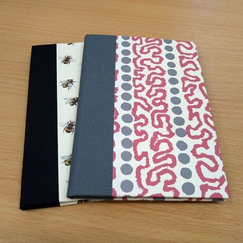 Bookmaking Workshop