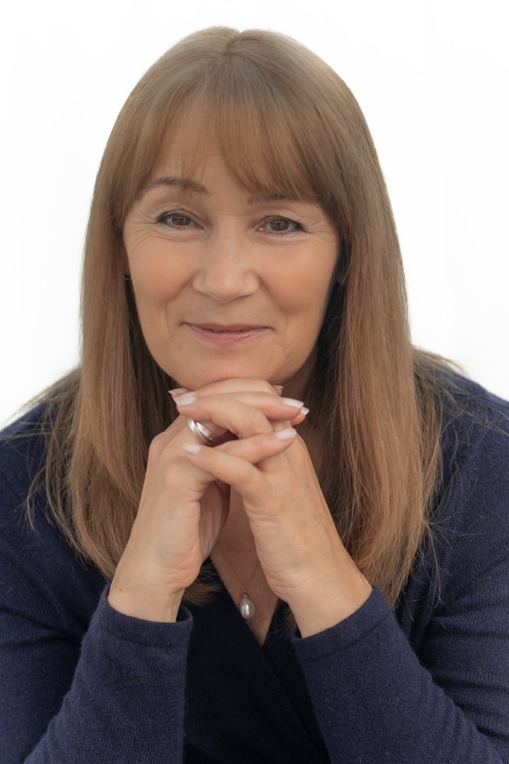 Fiona Valpy