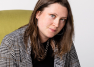 Natalie Jayne Clark - The Malt Whisky Murders at Birnam Arts