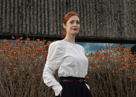 Gabriella Bennett - How To Build A City at Birnam Arts