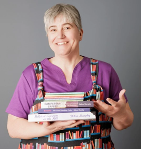 Debra Murphy