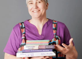 Creative Storytelling Workshop at Birnam Arts