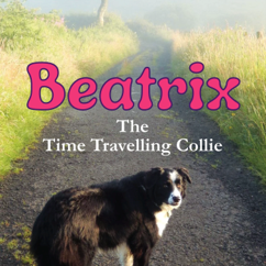 Beatrix The Time Travelling Collie by Debra Murphy