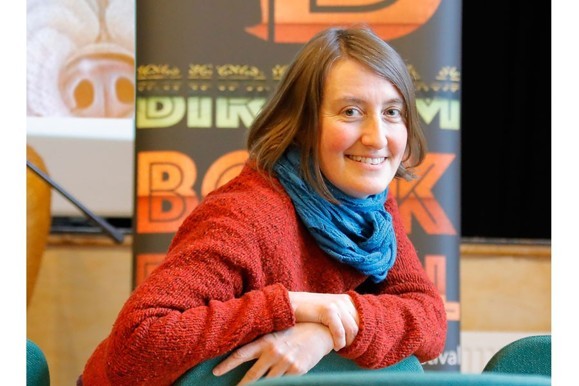 Kate Leiper, illustrator