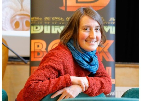 Kate Leiper - Arty Workshop For All (Morning Session) at Birnam Arts