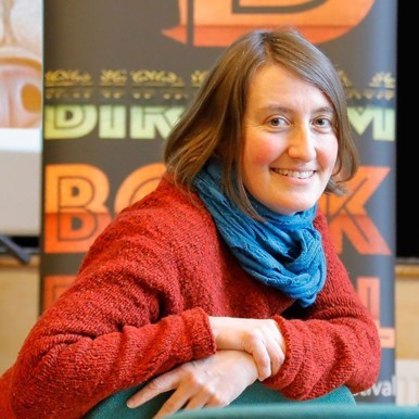 Kate Leiper, illustrator