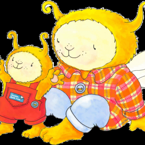 Bookbug