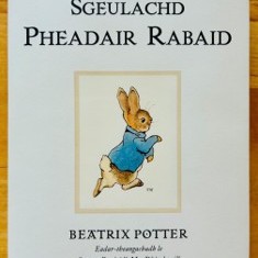 Sgeulachd Pheadair Rabaid
