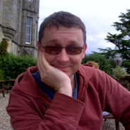 David MacPhail, author