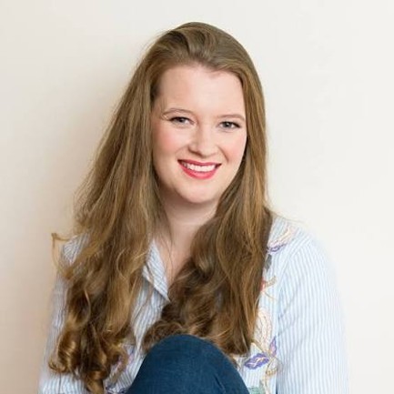Colleen Nicoll, soprano and project leader