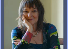 Janis MacKay - On A Northern Shore at Birnam Arts