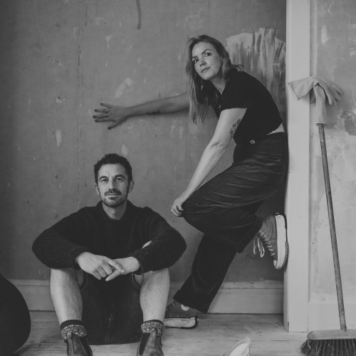 Tourist Eagle (Credit: Marion McKinnon Photography)