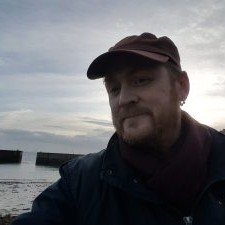 James Yorkston