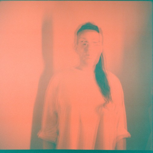 Kathryn Joseph (Credit: Marilena Vlachopoulou)