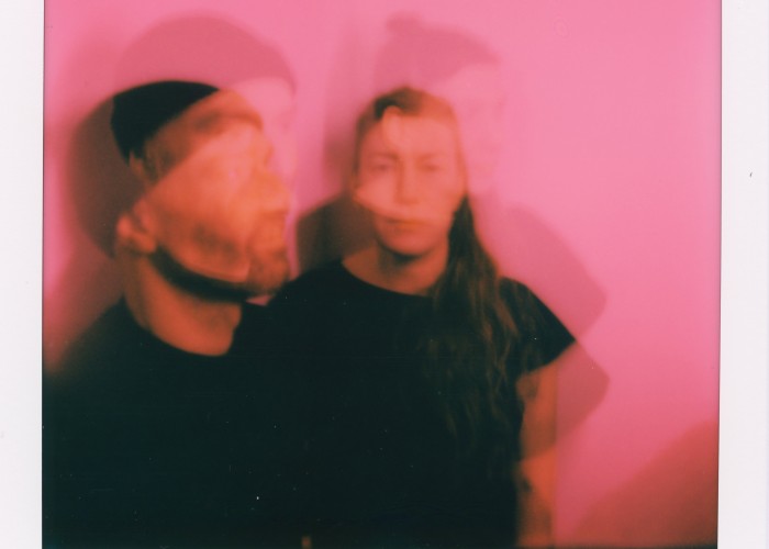 Kathryn Joseph + Lomond Campbell at Birnam Arts