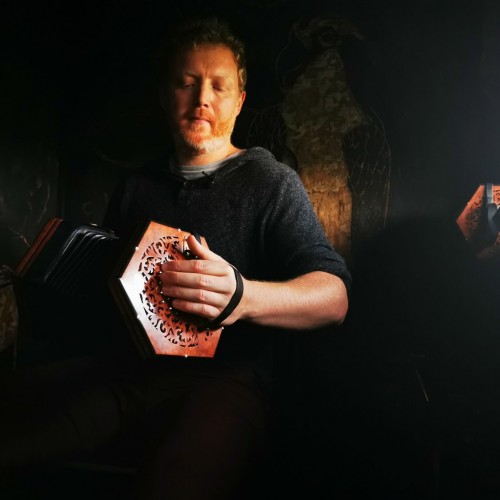 Cormac Begley