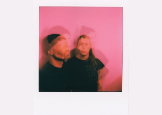 Kathryn Joseph + Lomond Campbell at Birnam Arts