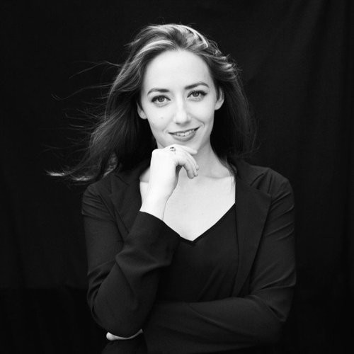 Aoife N&iacute; Bhriain