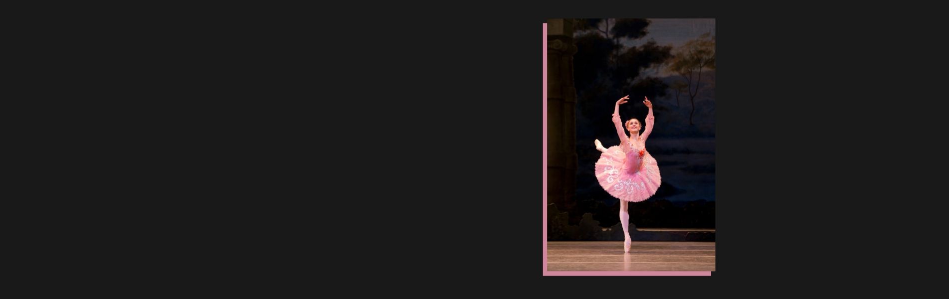 Adult Ballet Festival Caledonia