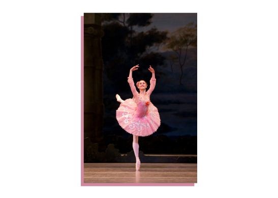 Adult Ballet Festival Caledonia at Birnam Arts