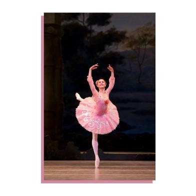 Adult Ballet Festival Caledonia at Birnam Arts