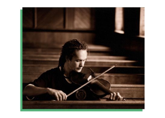 Musical Memories of Martyn Bennett at Birnam Arts