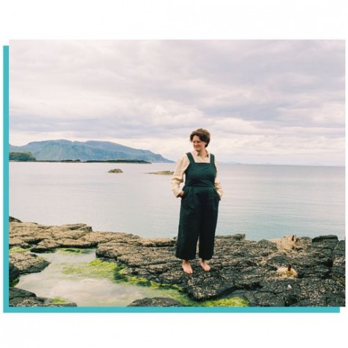 Iona Lane at Birnam Arts