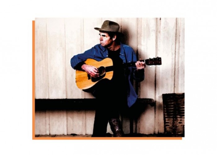 Rich Hall at Birnam Arts