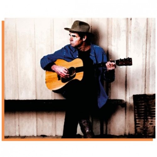 Rich Hall: Chin Music at Birnam Arts