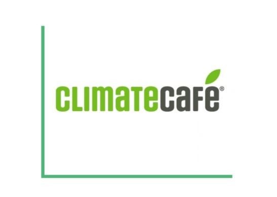 Culture Perth & Kinross presents: Climate Fiction Pop-Up Book Club at Birnam Arts