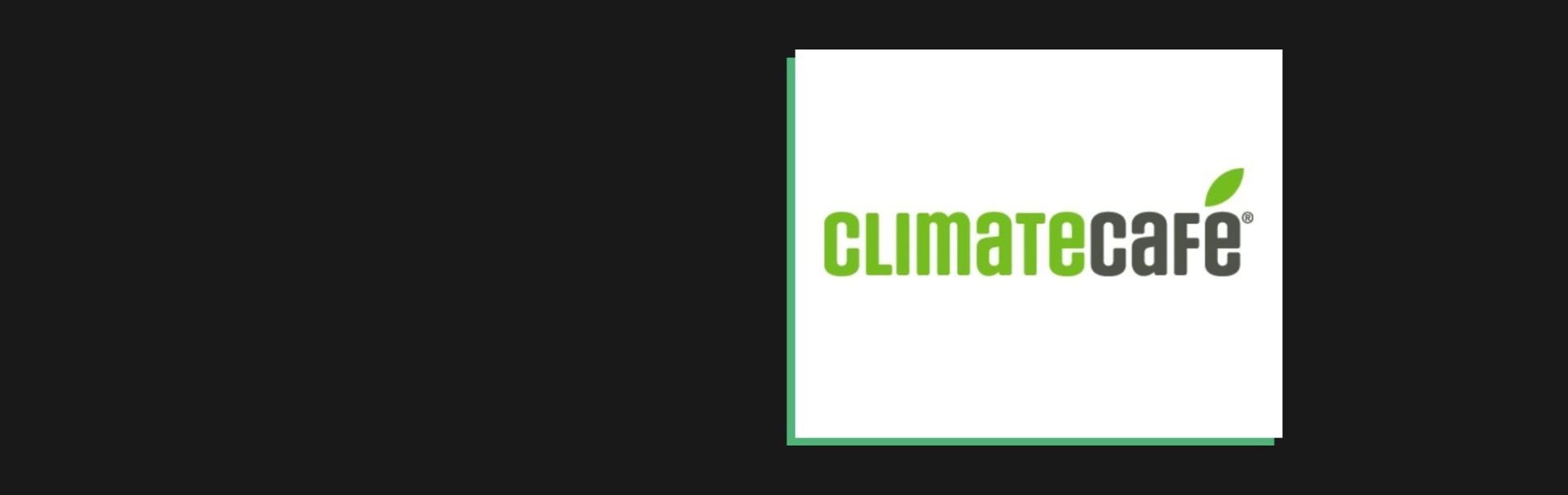 Climate Cafe