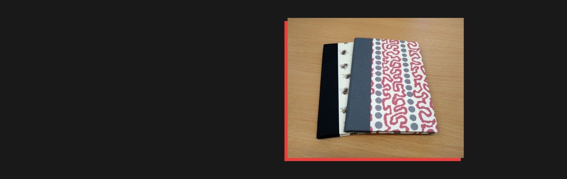 Make A Book