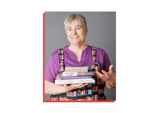 Creative Storytelling Workshop at Birnam Arts