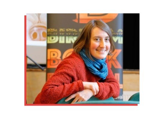 Kate Leiper - Arty Workshop For All (Morning Session) at Birnam Arts