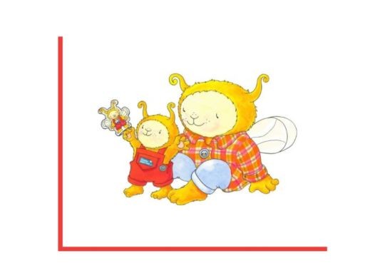 Culture Perth & Kinross presents: Bookbug Meets Peter Rabbit at Birnam Arts