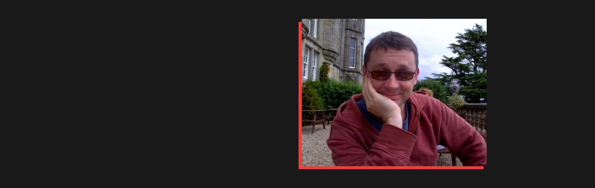 David MacPhail