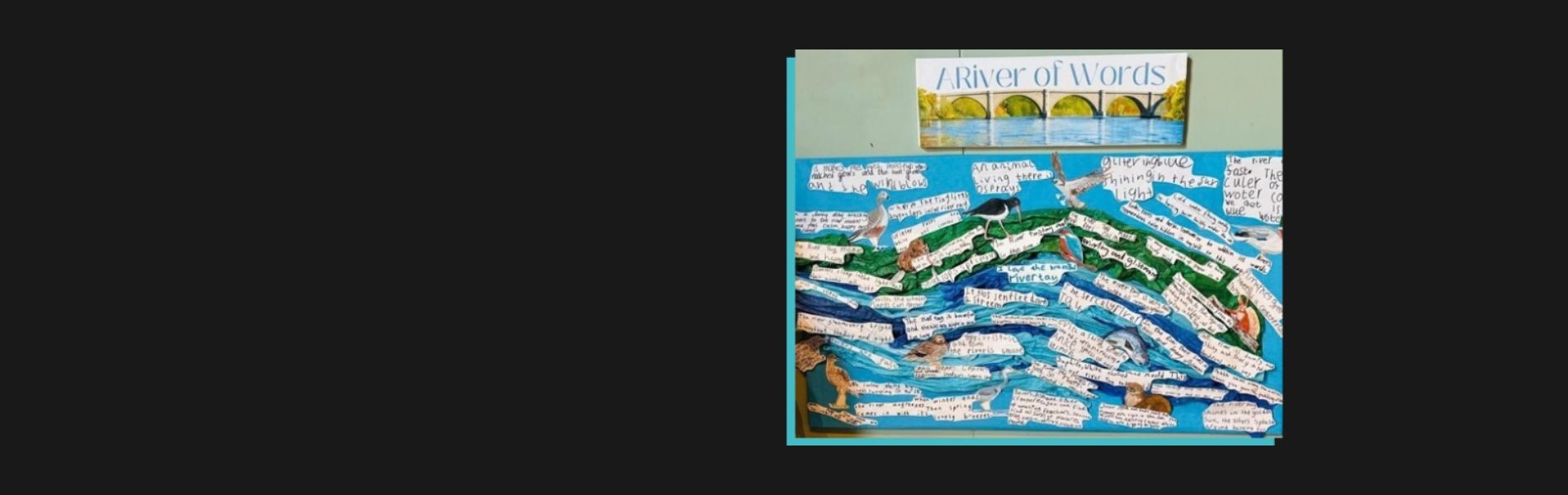 River of Words