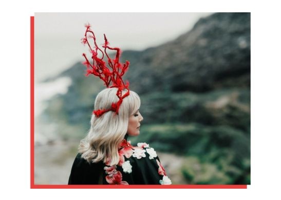 Heidi Talbot at Birnam Arts