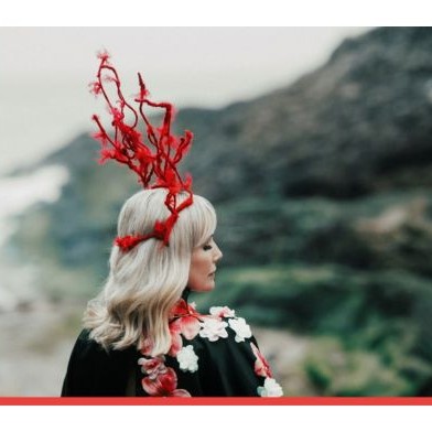 Heidi Talbot at Birnam Arts