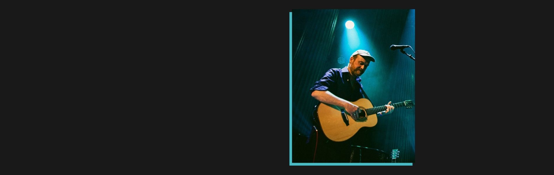 James Yorkston