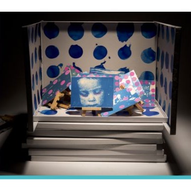 MADE 2016 - PRESENT: Prints / Objects / Photographs at Birnam Arts