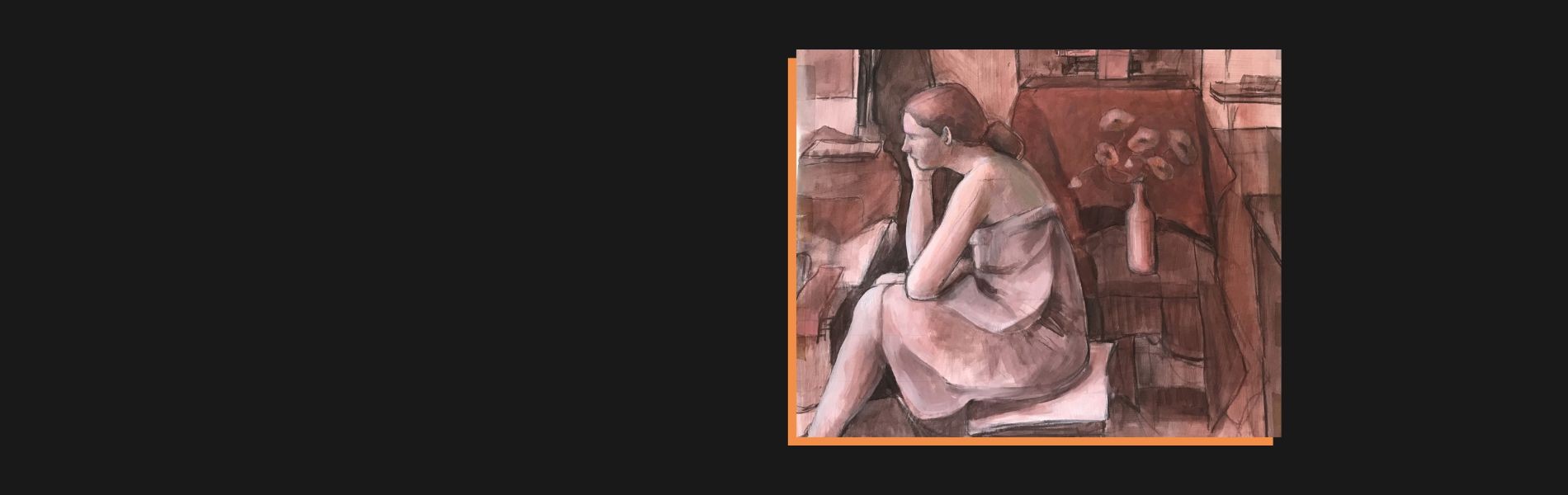 Life Drawing