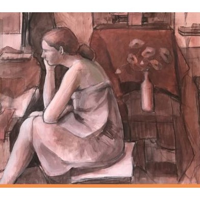 Life Drawing