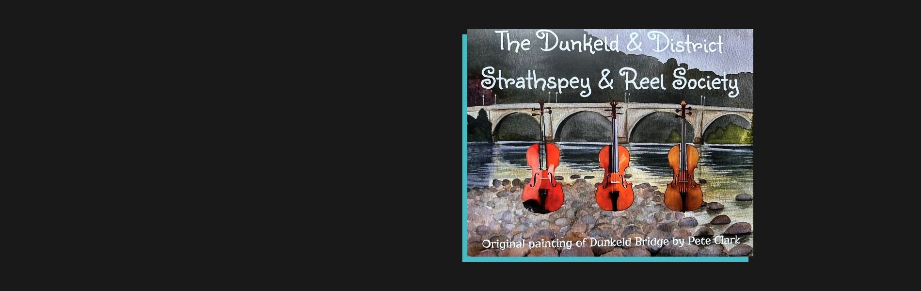 Dunkeld & District Strathspey & Reel Society
