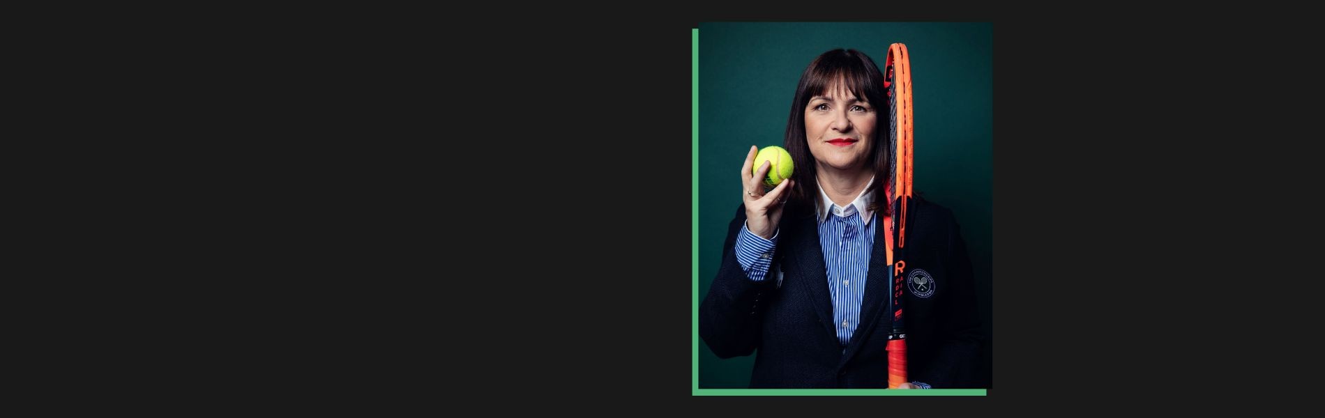 Pauline Eyre