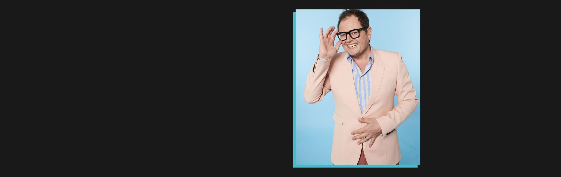 Alan Carr