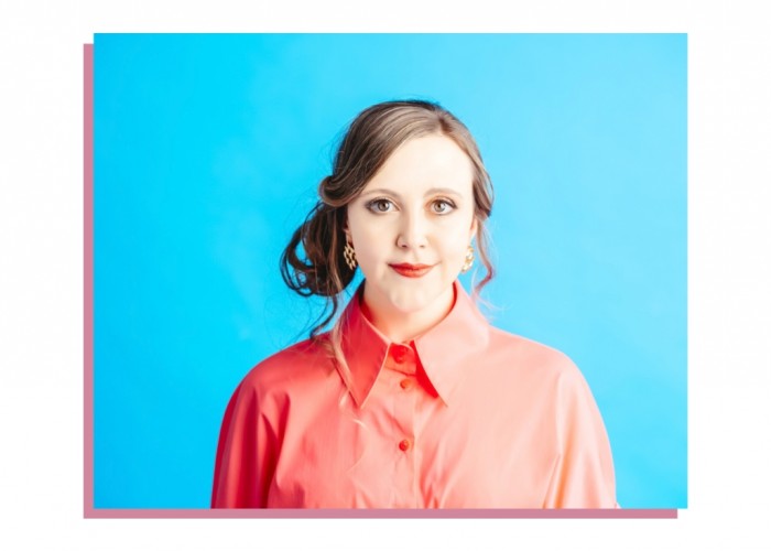Siobhan Miller at Birnam Arts