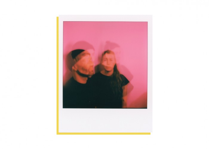 Kathryn Joseph + Lomond Campbell at Birnam Arts