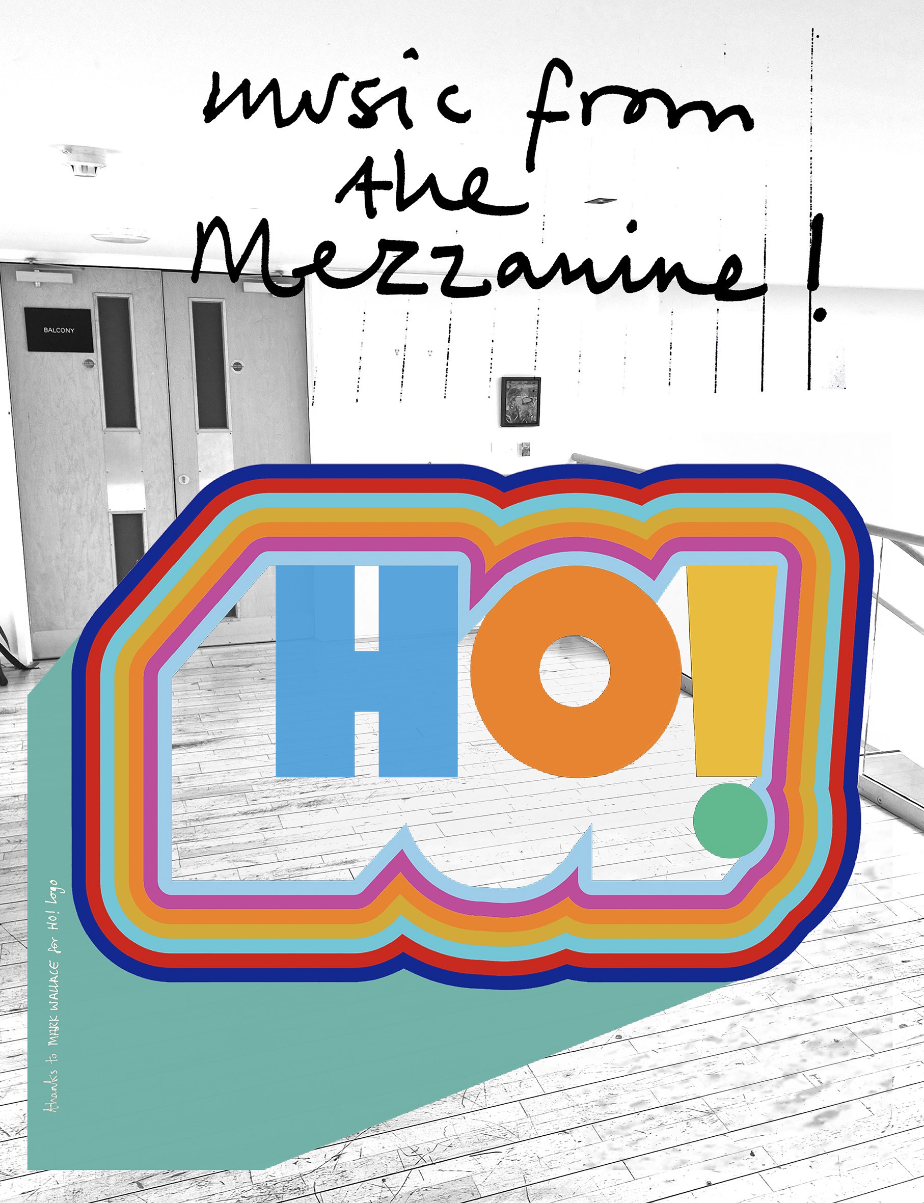 Ho!